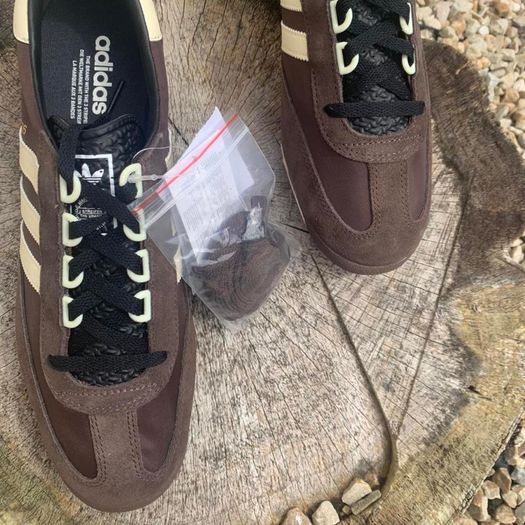 Get New Premium Suede Adidas