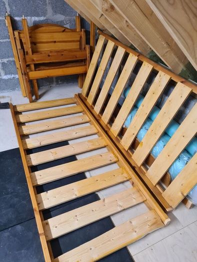 Bunk beds