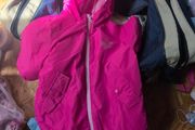 lupilo snow suit