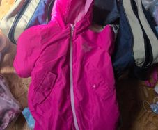 lupilo snow suit