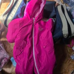 lupilo snow suit