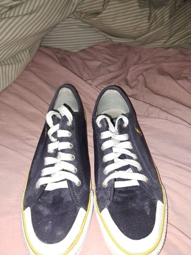 Ralph Loren Shoes