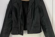 Wilson's ladies leather jacket