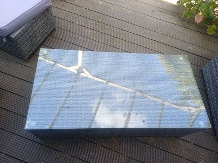 Garden Furniture - patio furniture