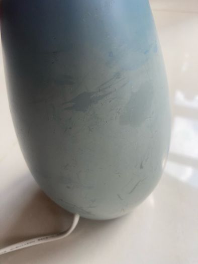 Vintage Table Lamp Bases/Shade 12 euro EACH