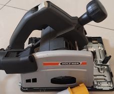 Holz-her 2111 Plunge Saw 110v
