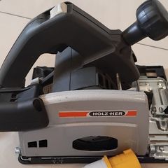 Holz-her 2111 Plunge Saw 110v