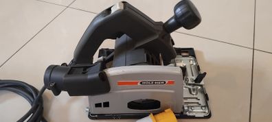 Holz-her 2111 Plunge Saw 110v