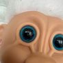 Russ Vintage Troll Kidz Daisy Troll Dress Plush Doll Used Dirty Damaged Please see pictures Image 4