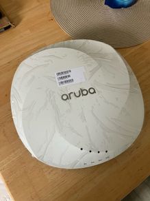 Aruba AP-655 Access Point