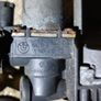Bmw 3 Series 320d E46 Water Heater Valve Pump Image 2