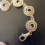 silver bracelet Image 4