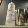 Grey goose display Image 8
