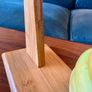 Stylish Bamboo Banana Hanger Banana Stand or Banana Tree Image 6