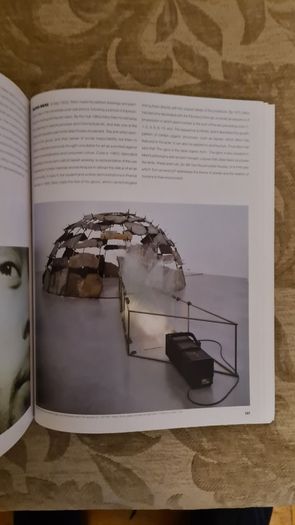 The Tate Modern Handbook. First Edition Large Volume Paperback In Good Condition.