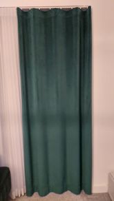 Curtains