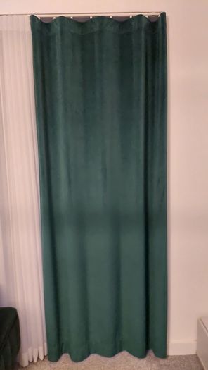 Curtains