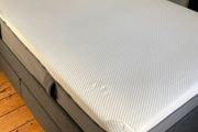 Brand New Geniun Emma. Mattress. New Hybrid Premium Pocket Sprung Emma. Mattresses Instock