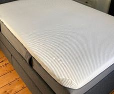 Brand New Geniun Emma. Mattress. New Hybrid Premium Pocket Sprung Emma. Mattresses Instock