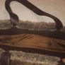 Brown Fur Bag Image 6
