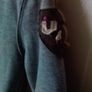 Boys Hoodie 7-8 Years Image 4