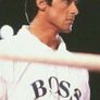 ROCKY BALBOA BOSS white hoodie ROCKY IV boxing movie Official Sylvester Stallone merchandise Image 9