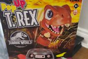 Game Trex