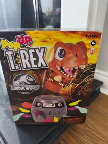 Game Trex