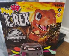 Game Trex