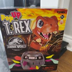 Game Trex