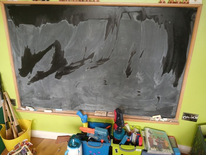 Chalkboard