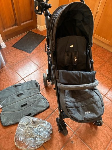 Joie Stroller