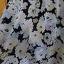 Evans floral blouse size 22 (free postage) Image 7