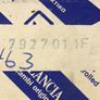 Front Brake Pads (Lancia Delta 4WD) Image 2