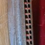Pre-WWII Vintage C.A. Seydel Sohne Bandmaster Harmonica with Original Box Image 8