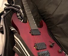 Electric Guitar