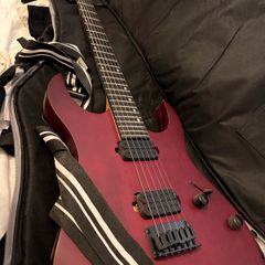 Electric Guitar
