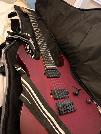 Electric Guitar