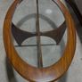 G-plan coffee table (original) Image 4