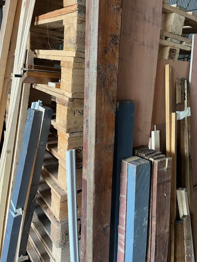 timber