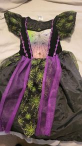 Halloween dress