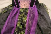 Halloween dress