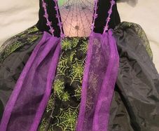 Halloween dress