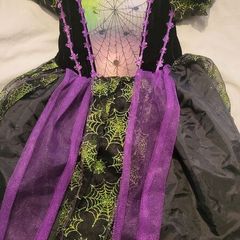 Halloween dress