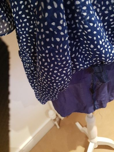 Sweet Pot ladies dress uk 8
