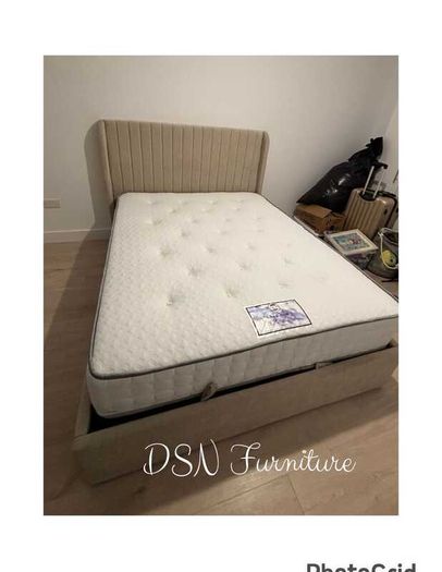 Storage Beds
