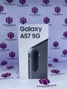 Samsung A57 5G 256GB