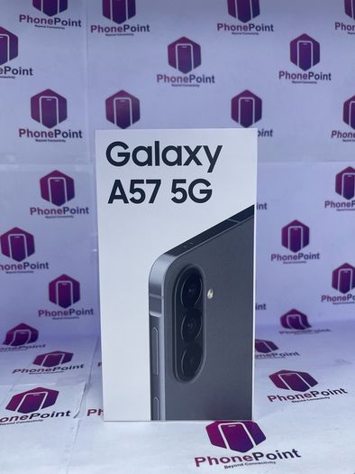 Samsung A57 5G 256GB