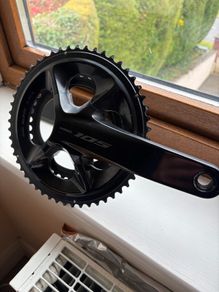 Shimano 105 12s Chainset