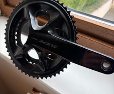 Shimano 105 12s Chainset